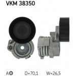 SKF Spannrolle, Keilrippenriemen